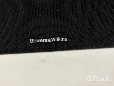2 st. Bowers & Wilkins PM1
