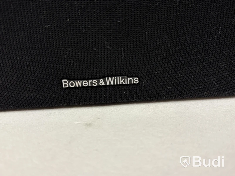 2 st. Bowers & Wilkins PM1