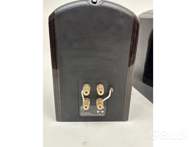 2 st. Bowers & Wilkins PM1