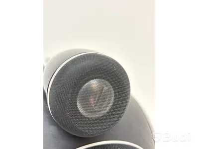2 st. Bowers & Wilkins PM1