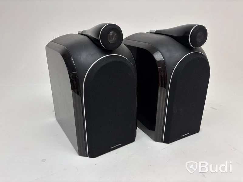 2 st. Bowers & Wilkins PM1