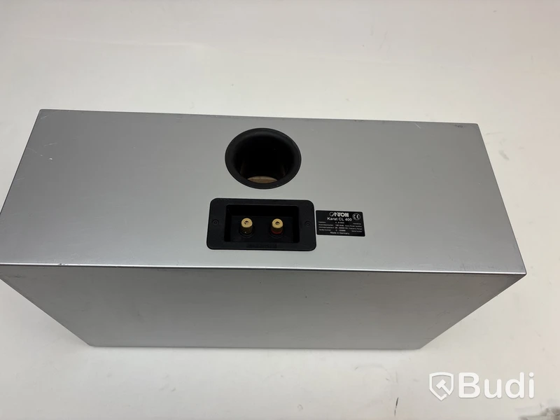 Canton Karat CL 400