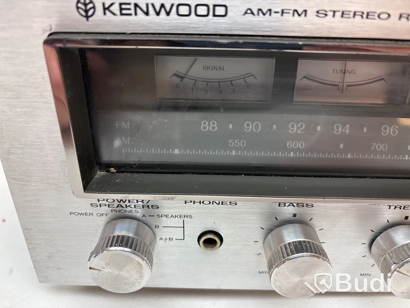 Kenwood KR-5030