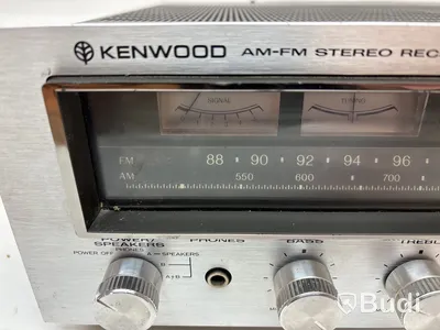 Kenwood KR-5030