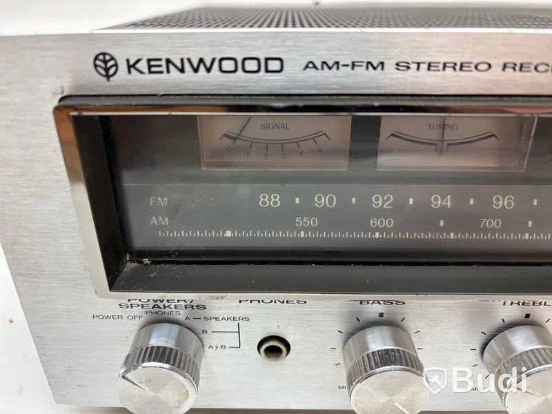 Kenwood KR-5030