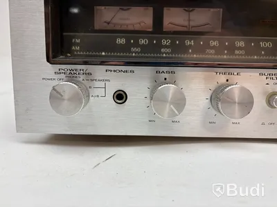 Kenwood KR-5030