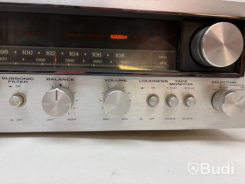 Kenwood KR-5030
