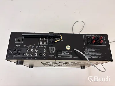 Kenwood KR-5030