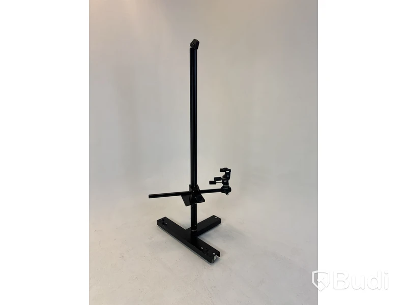 Pelarstativ Manfrotto 806 Mini Salon