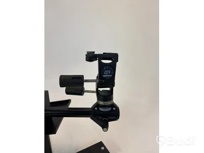 Pelarstativ Manfrotto 806 Mini Salon
