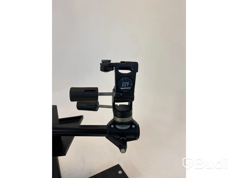 Pelarstativ Manfrotto 806 Mini Salon