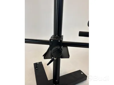 Pelarstativ Manfrotto 806 Mini Salon
