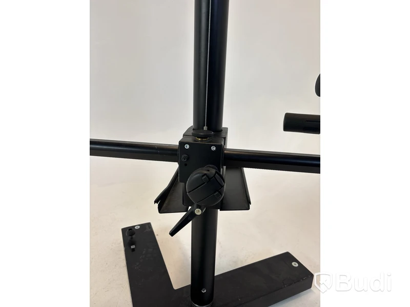 Pelarstativ Manfrotto 806 Mini Salon