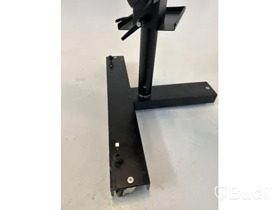 Pelarstativ Manfrotto 806 Mini Salon