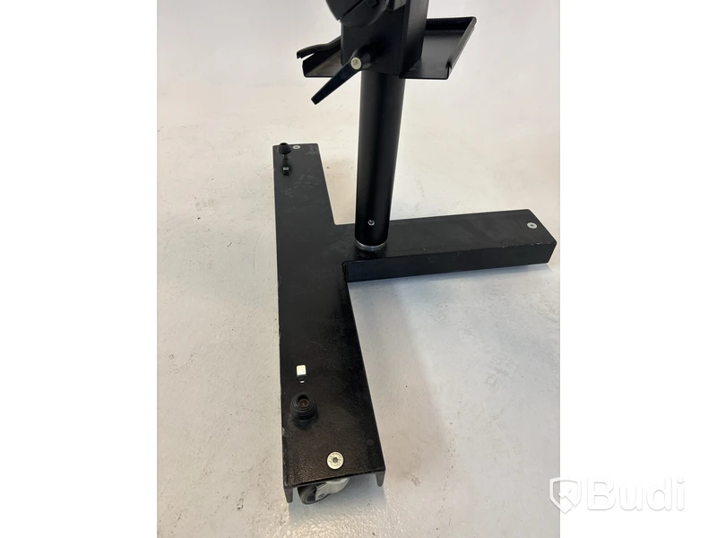 Pelarstativ Manfrotto 806 Mini Salon