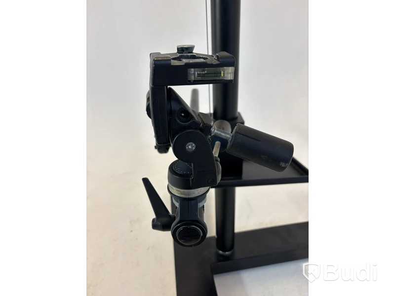 Pelarstativ Manfrotto 806 Mini Salon