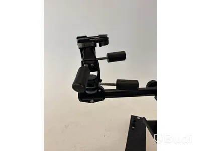 Pelarstativ Manfrotto 806 Mini Salon