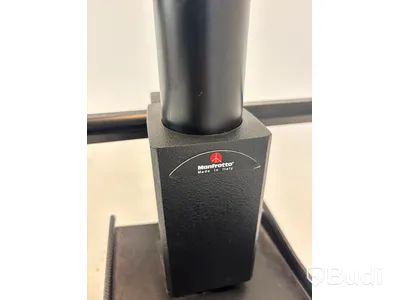 Pelarstativ Manfrotto 806 Mini Salon