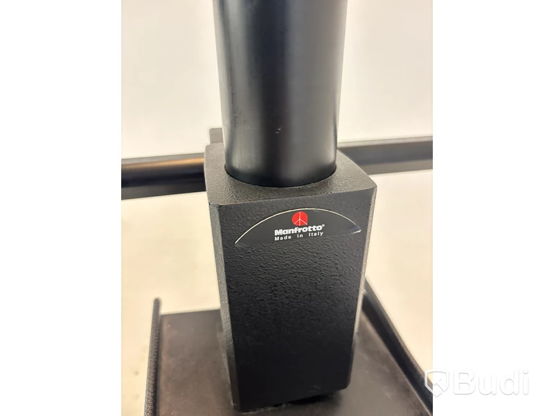Pelarstativ Manfrotto 806 Mini Salon