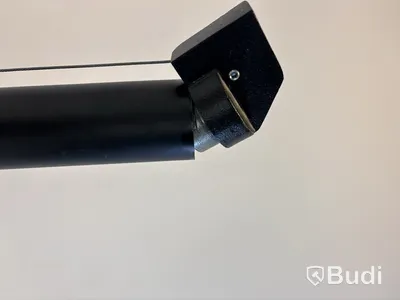 Pelarstativ Manfrotto 806 Mini Salon