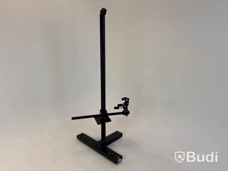 Pelarstativ Manfrotto 806 Mini Salon
