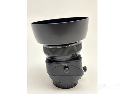Objektiv Canon TS-E 45mm f/2.8