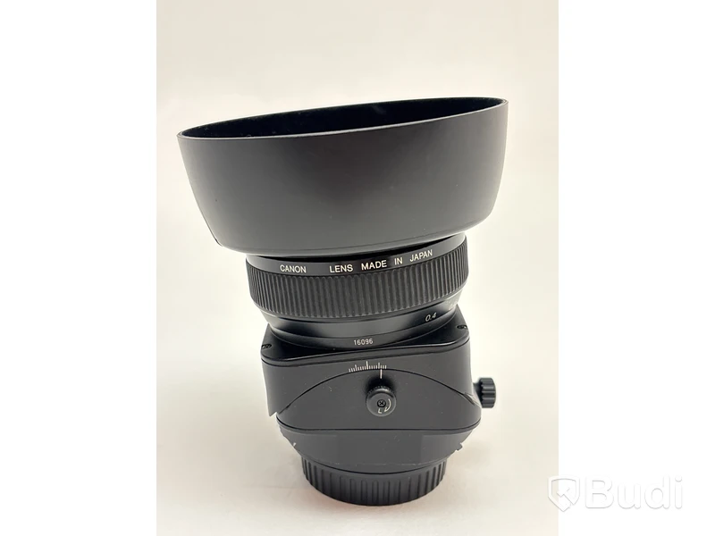 Objektiv Canon TS-E 45mm f/2.8