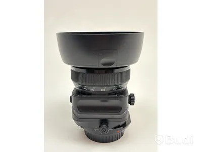Objektiv Canon TS-E 45mm f/2.8