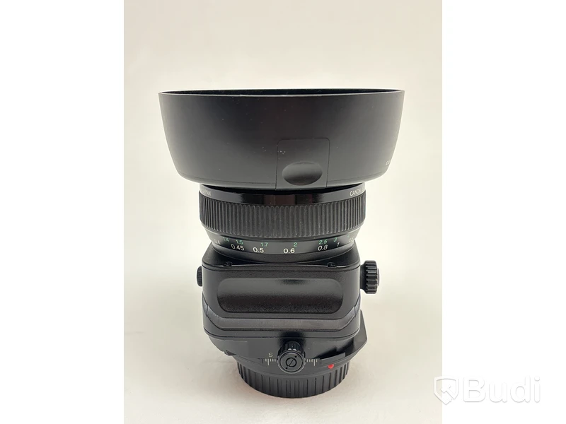 Objektiv Canon TS-E 45mm f/2.8
