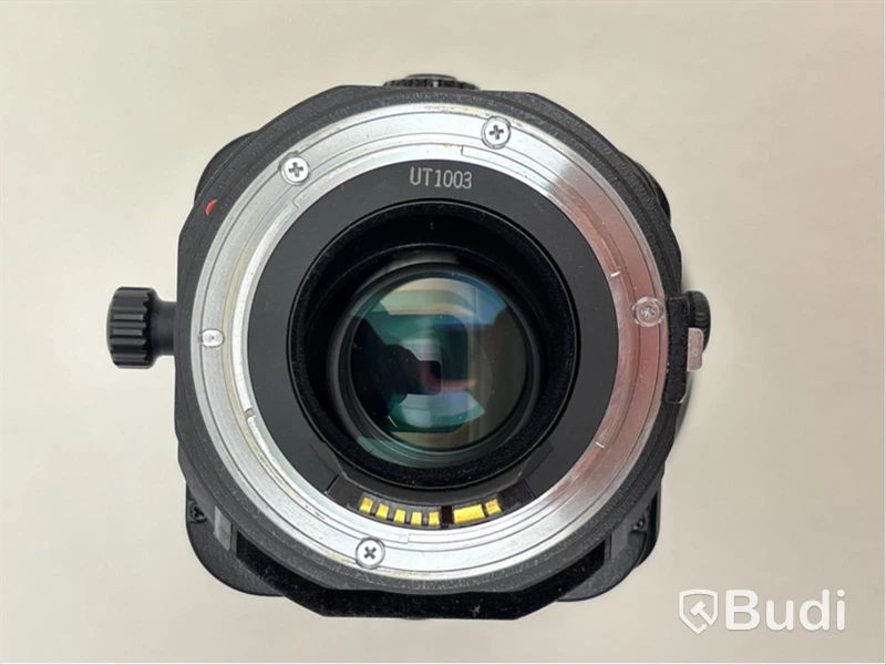 Objektiv Canon TS-E 45mm f/2.8