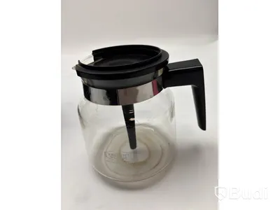 Kaffebryggare Mocca Master Clubline