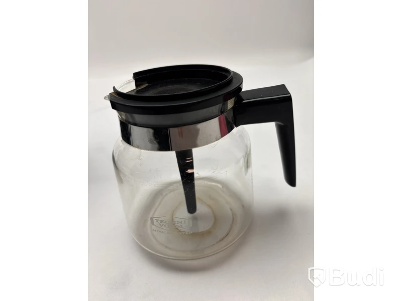 Kaffebryggare Mocca Master Clubline