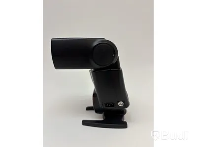 Blixt Canon Speedlite 580EX