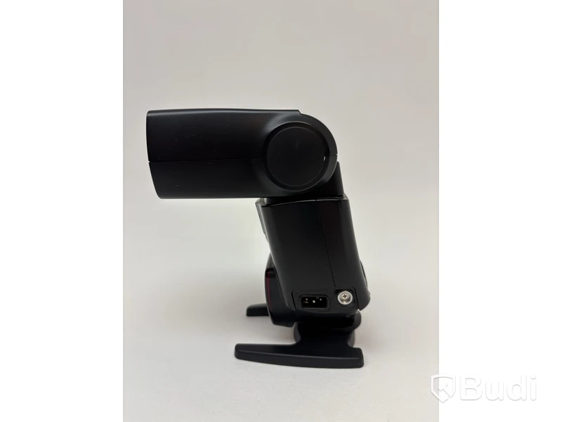 Blixt Canon Speedlite 580EX