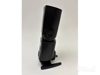 Blixt Canon Speedlite 580EX