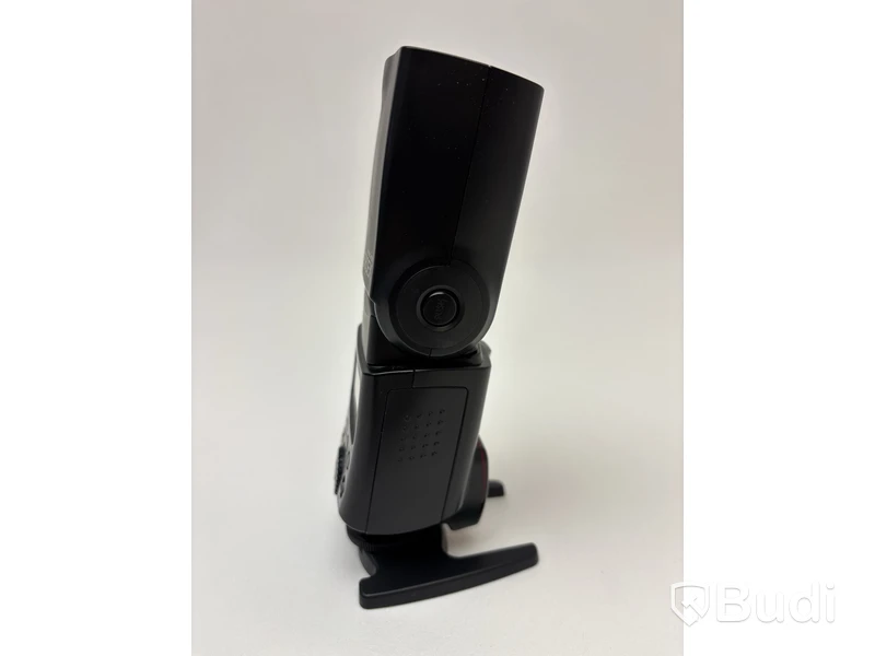 Blixt Canon Speedlite 580EX