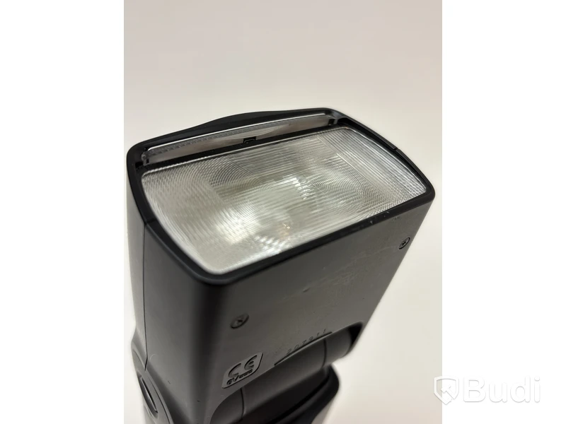 Blixt Canon Speedlite 580EX