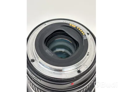 Objektiv Canon EF 24-105mm f/4L IS USM, inkl. fodral