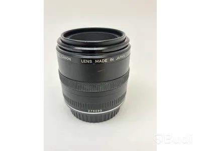Objektiv Canon EF 50mm f2.5 compact-macro, inkl. fodral