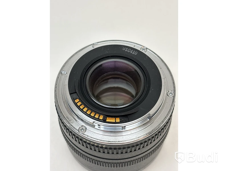 Objektiv Canon EF 50mm f2.5 compact-macro, inkl. fodral