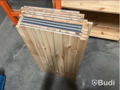 Hyllsystem 1947 Ikea