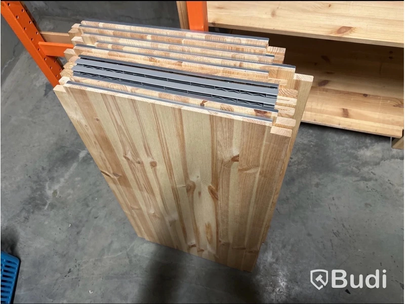 Hyllsystem 1947 Ikea