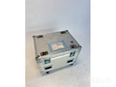 6 St Stage beam Leader light inkl. Case amptown