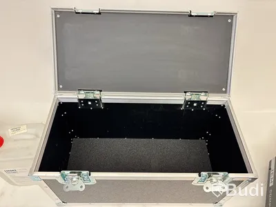 Rökmaskin Jem Compact Hazer Pro