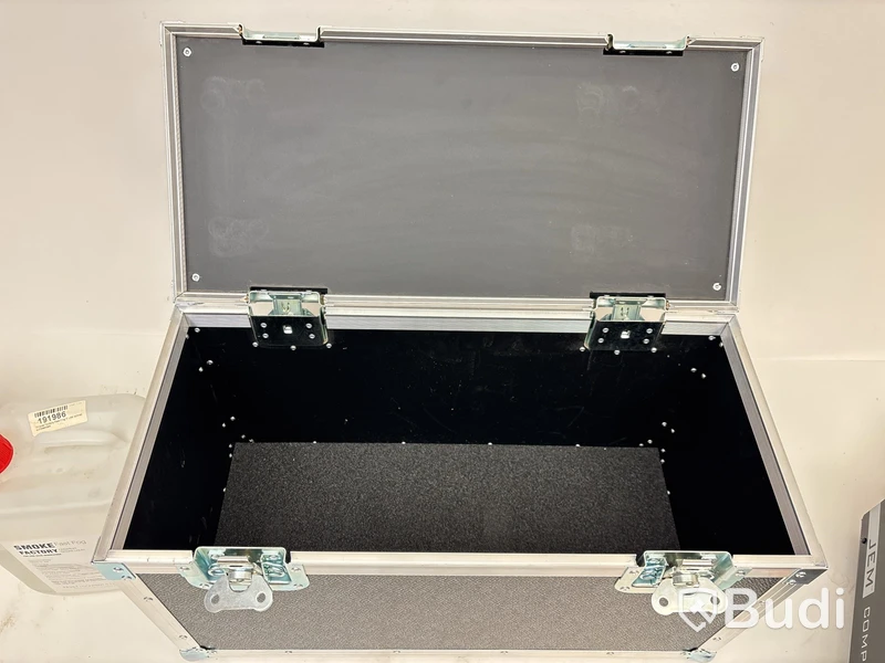 Rökmaskin Jem Compact Hazer Pro