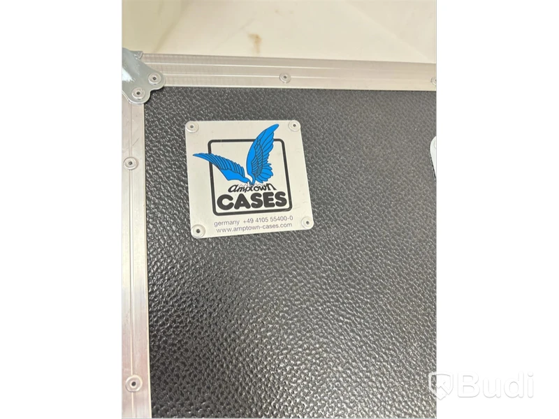 Rökmaskin Jem Compact Hazer Pro