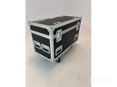Martian Rush MH 3 Beam inkl. case Amptown
