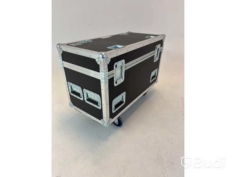 Martian Rush MH 3 Beam inkl. case Amptown