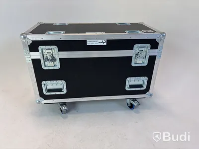 Martian Rush MH 3 Beam inkl. case Amptown