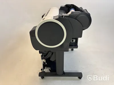 Storformatsskrivare Canon, iPF670